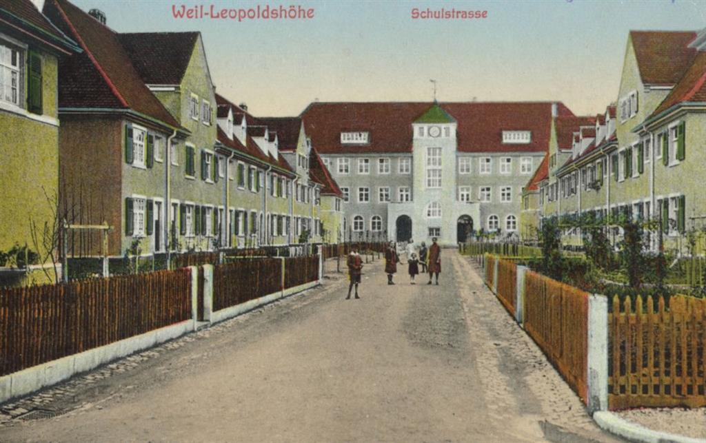 Stadtarchiv Weil am Rhein